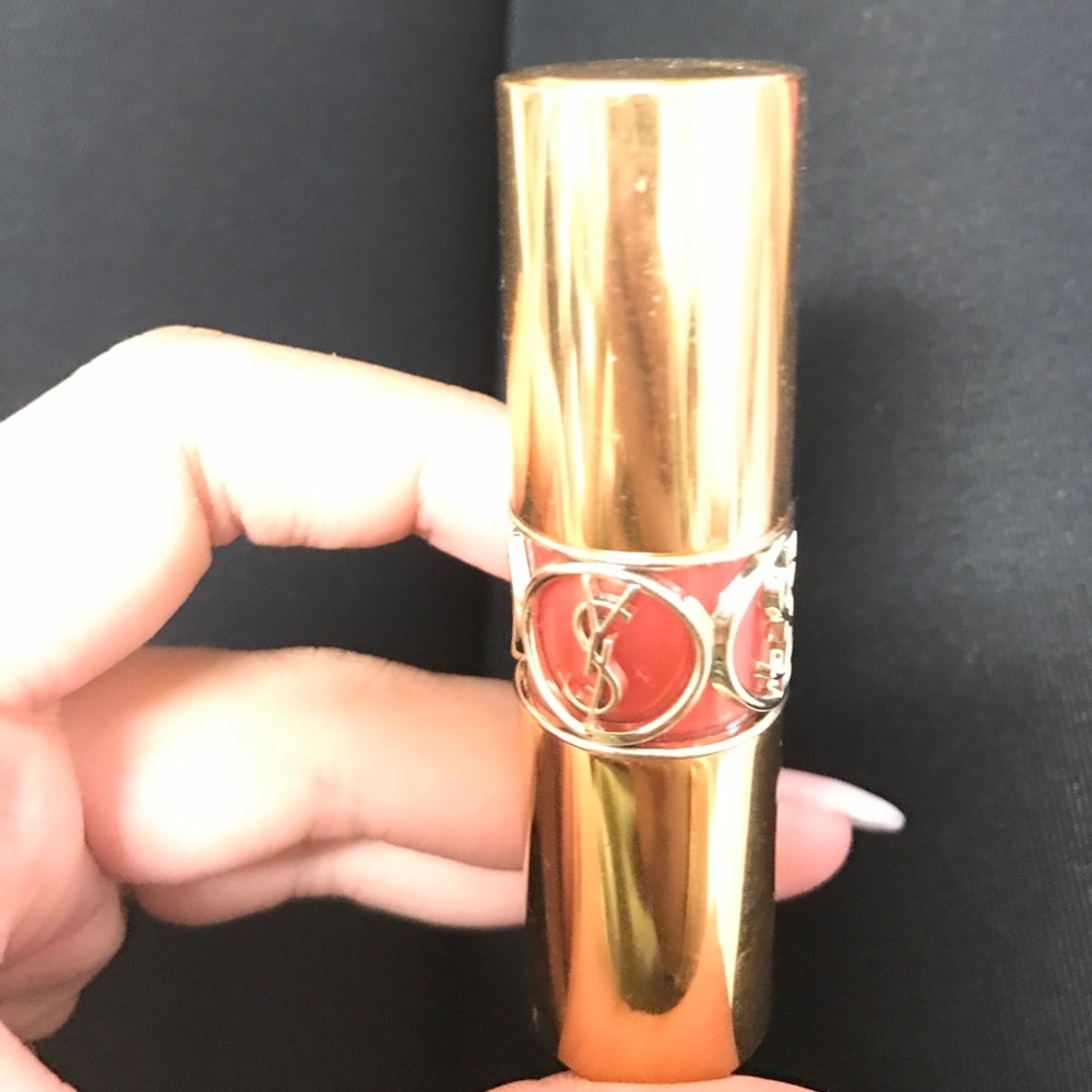 Yves Saint Laurent lipstick