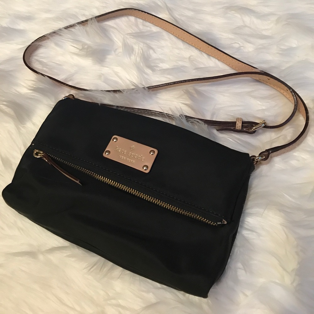 Kate Spade Crossbody