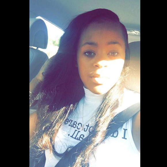 Meet your Posher, Shanice - Picture 1 of 1