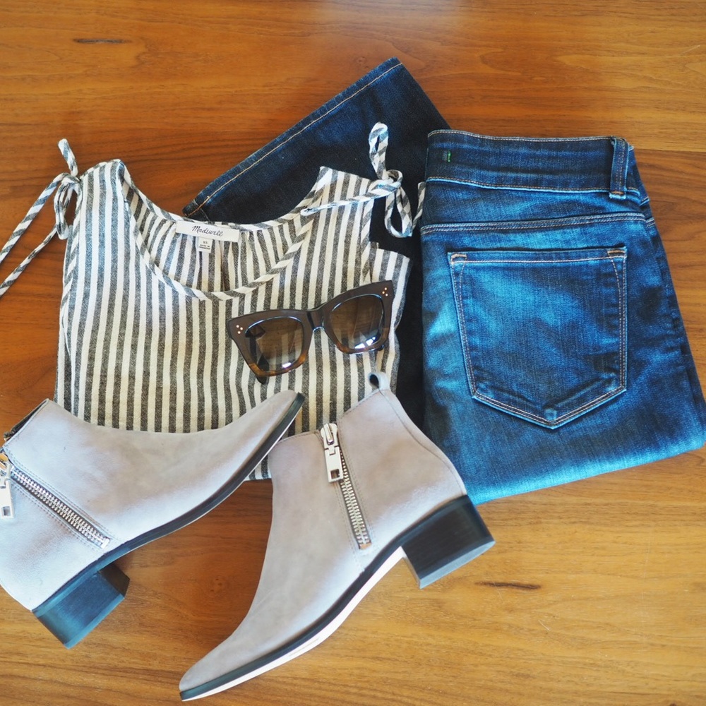*Host Pick* JBrand Heartbreaker Flare Size27
