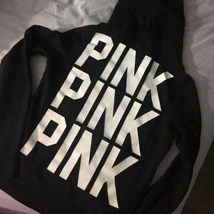 Hoodie from PINK