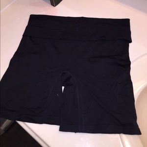 Dance shorts