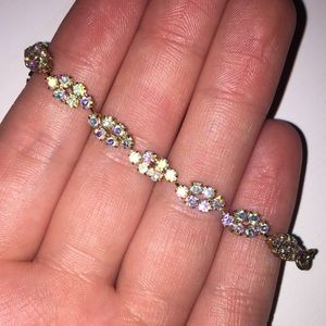 Jeweled Bracelet