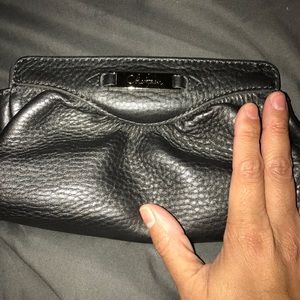 Cole Haan Clutch or Makeup Case