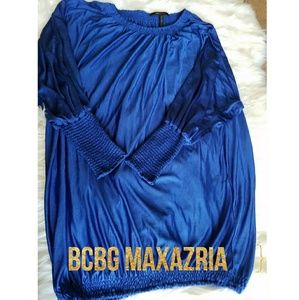GORGEOUS BCBG MAXAZRIA SHIRT