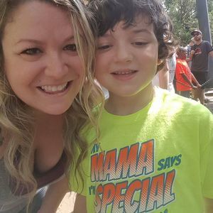 Meet your Posher, Melissa