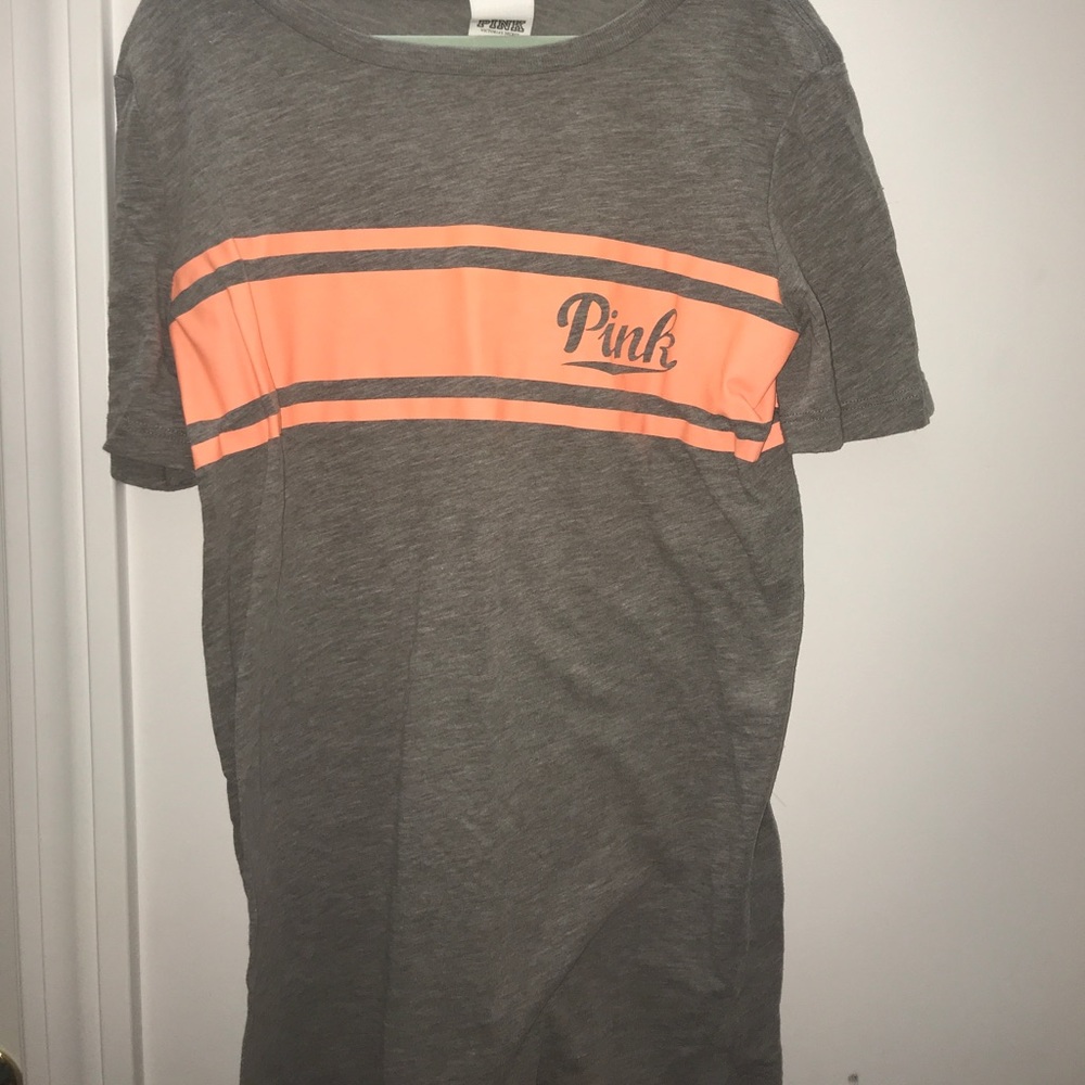 Vs Pink T-Shirt