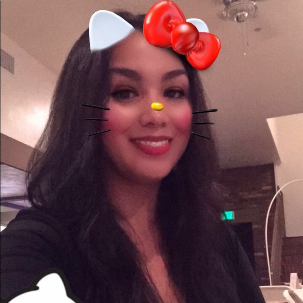 Hi 👋🏽 I'm Elizabeth' ❤️