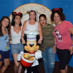 Meet your Posher, Sandra