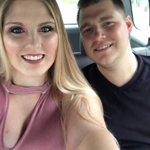 Meet your Posher, Deanna