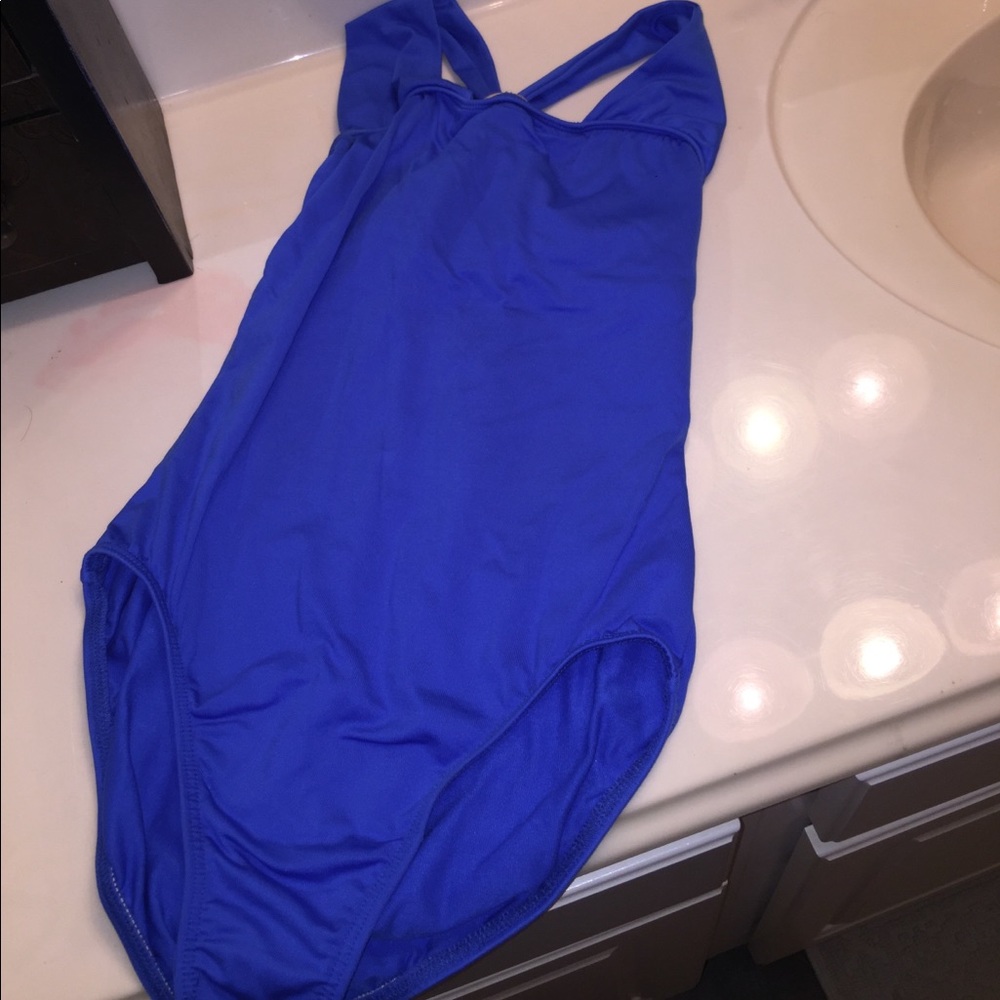 Dance Leotard