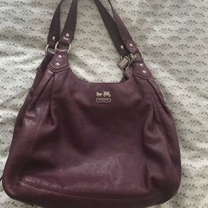 Coach Madison Maggie Bag