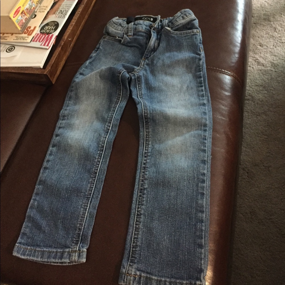 Boys Joe's jeans