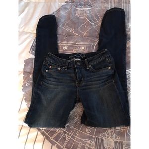 AE jeans