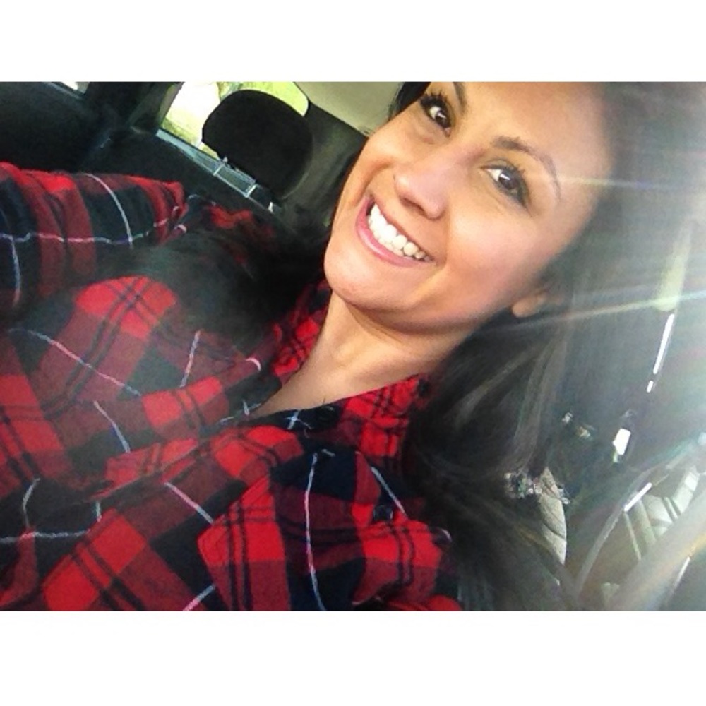 Meet your Posher, Jessica