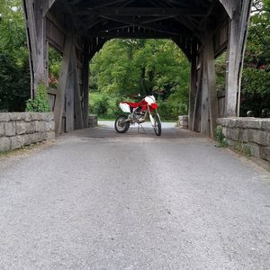 Meet your Posher, Hunter