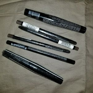 Eyeliner and  mascara  bundle
