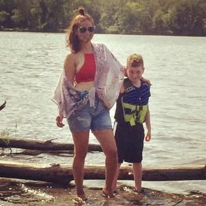 Meet your Posher, Maireny