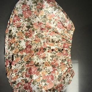 Brandy Melville skirt