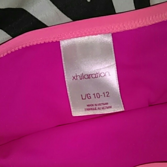 Bathing suit - Picture 4 of 7