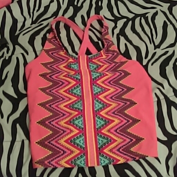 Bathing suit - Picture 5 of 7