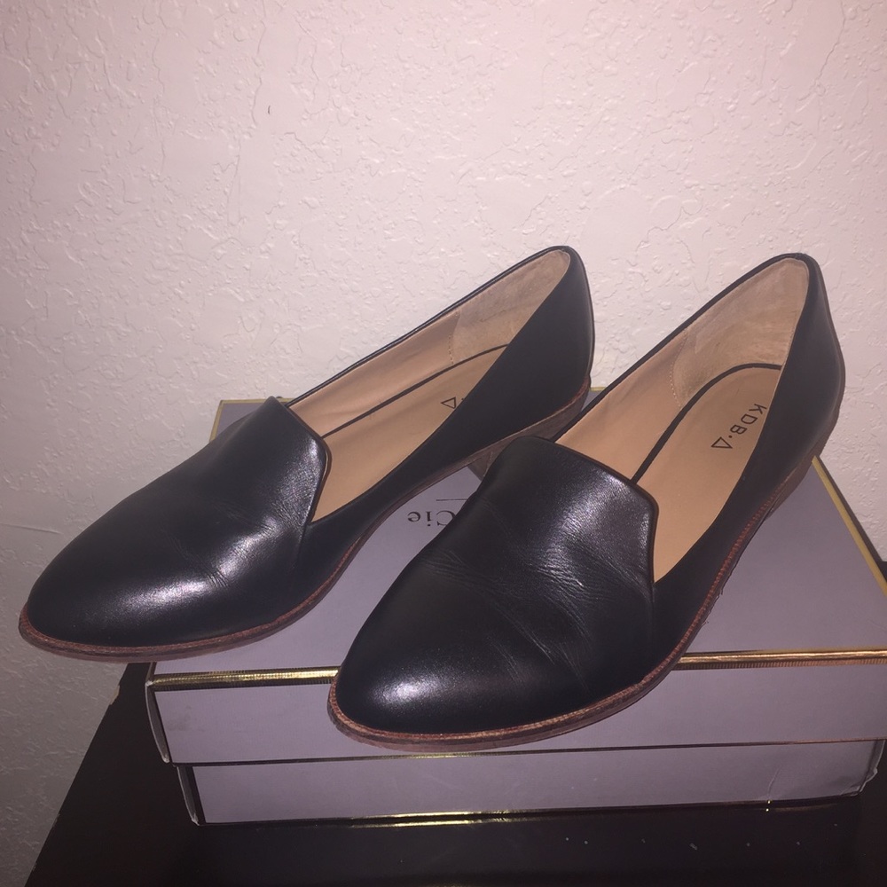 Kelsi Dagger Victory Flats