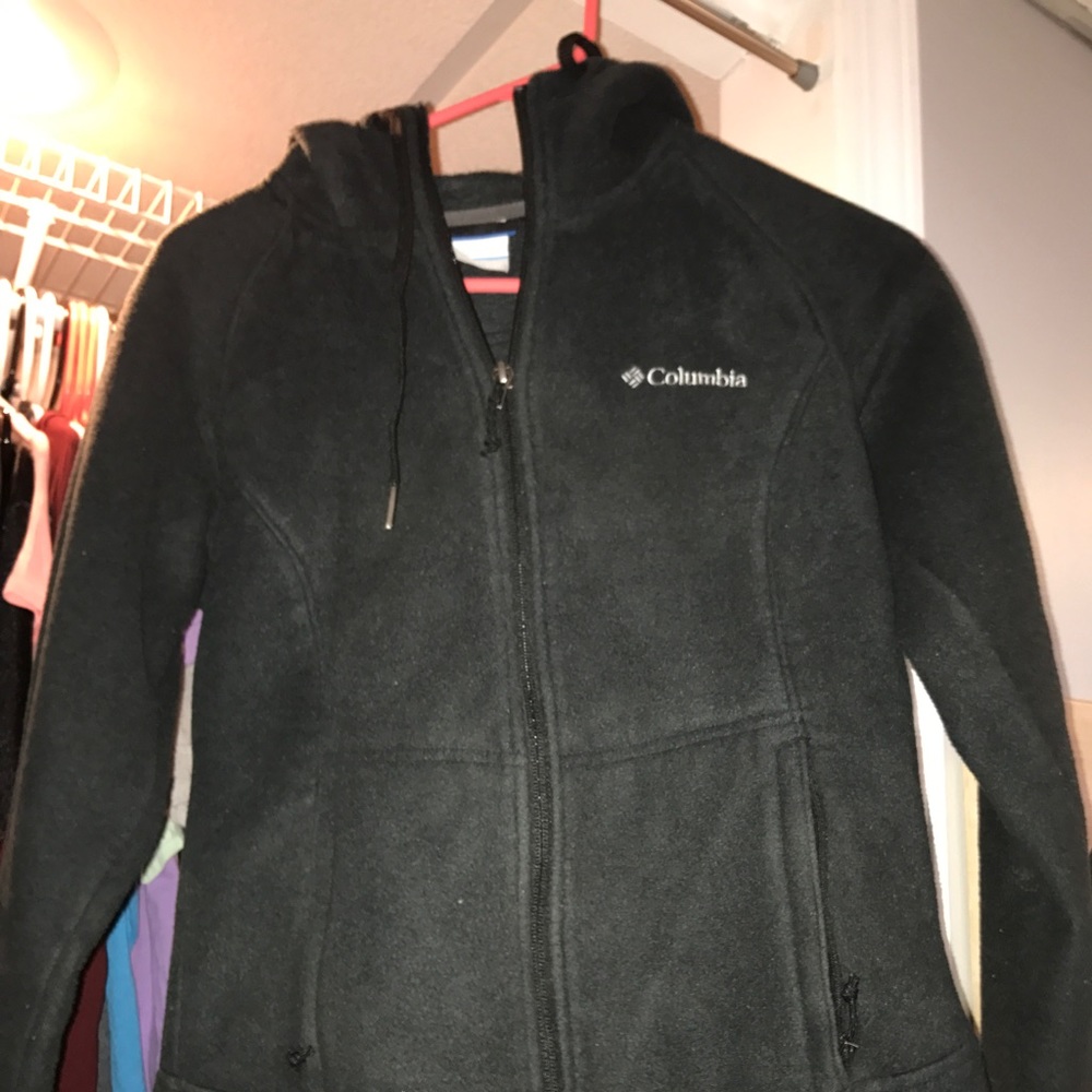 Columbia Jacket