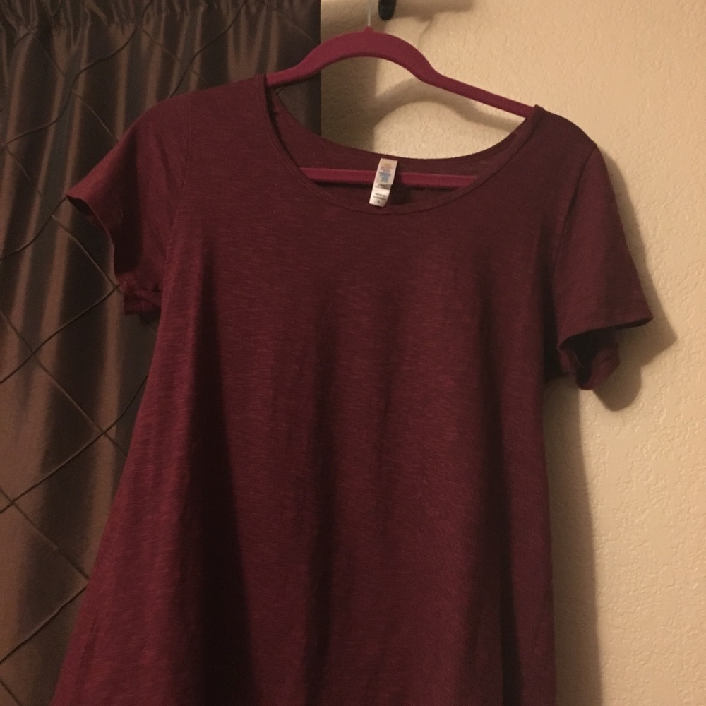 Lularoe classic T