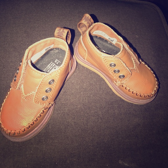 baby toms! - Picture 1 of 1
