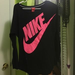 Nike Long Sleeve