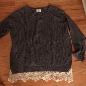 Urban Outfitters (Pins and Needles) Sweater