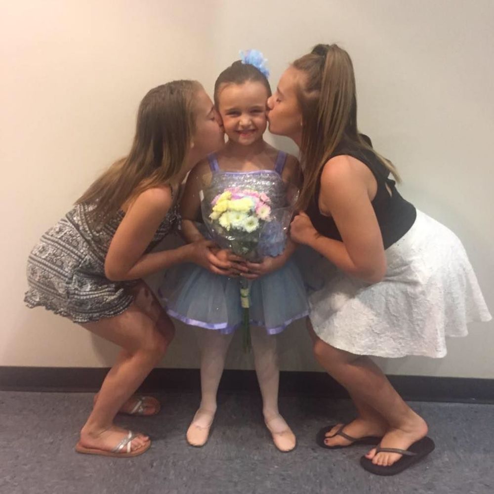 Meet your Posher, Cheryl