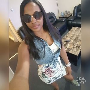 Meet your Posher, Cindy