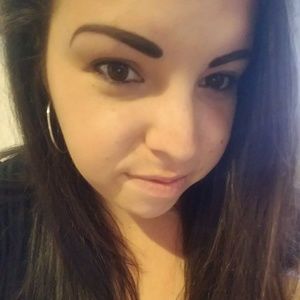 Meet your Posher, Krystal