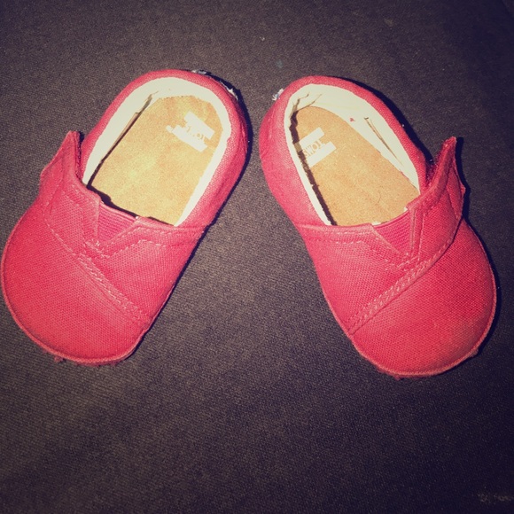 baby toms - Picture 1 of 1