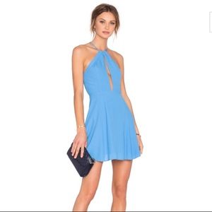 NWT Lovers + Friends dress