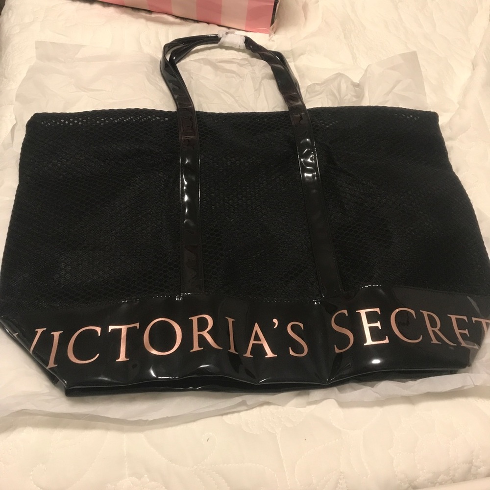 Victoria's Secret Tote BRAND NEW