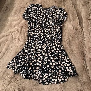 Daisy dress