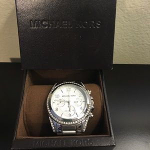 Michael Kors watch