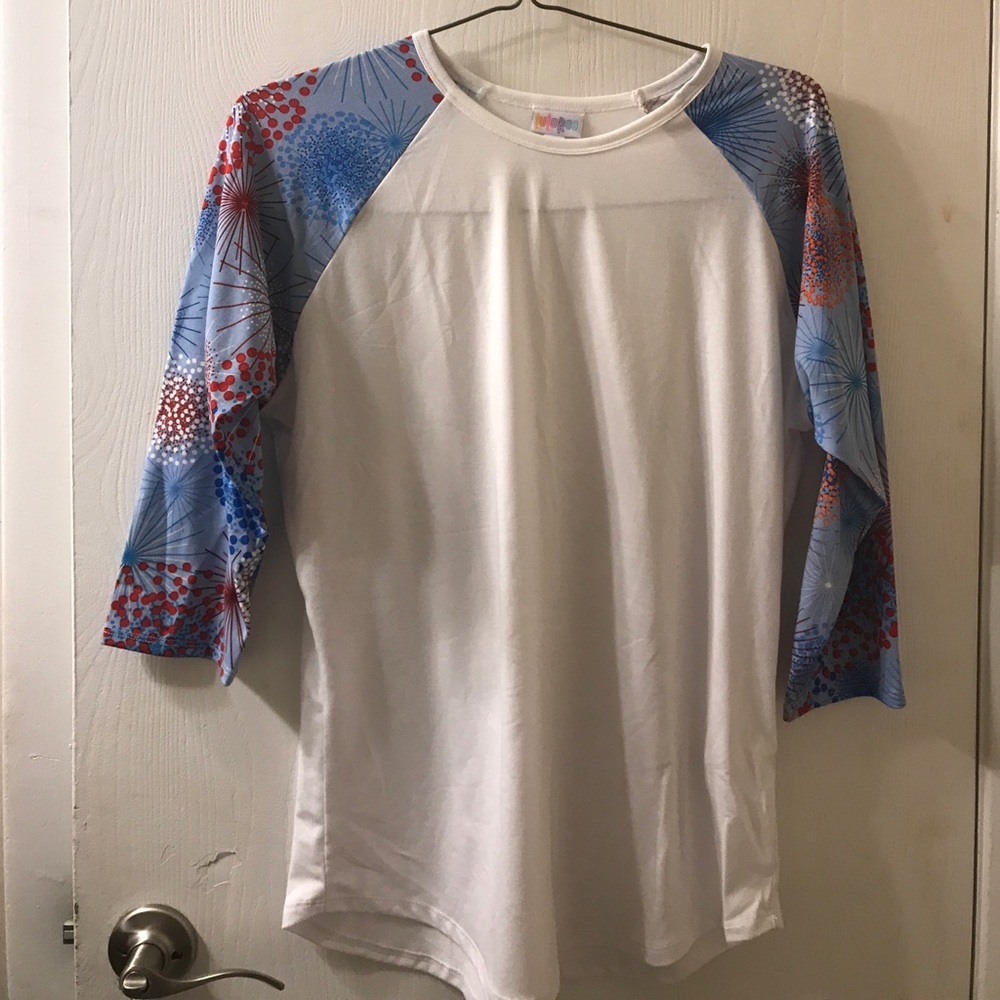 Lularoe randy