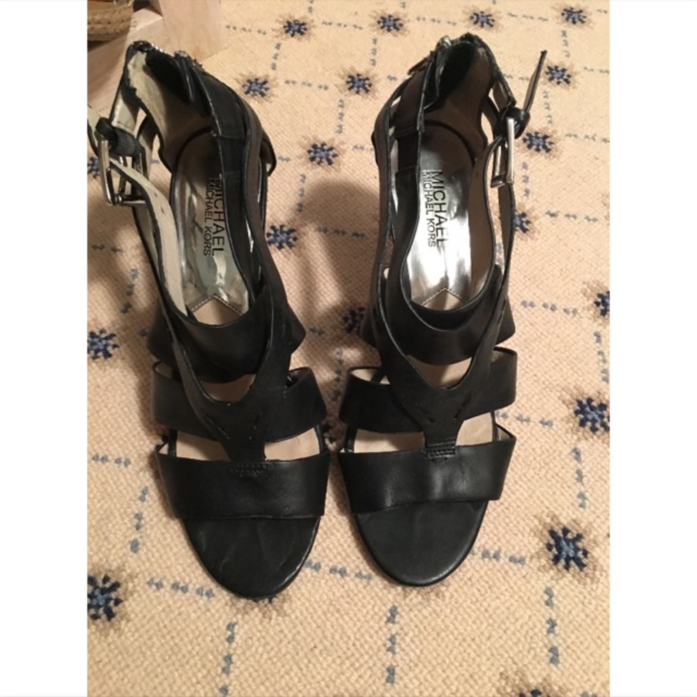 Michael Kors Heels