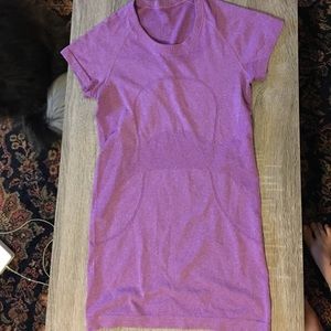 Swiftly Tech Short Sleeve Crew