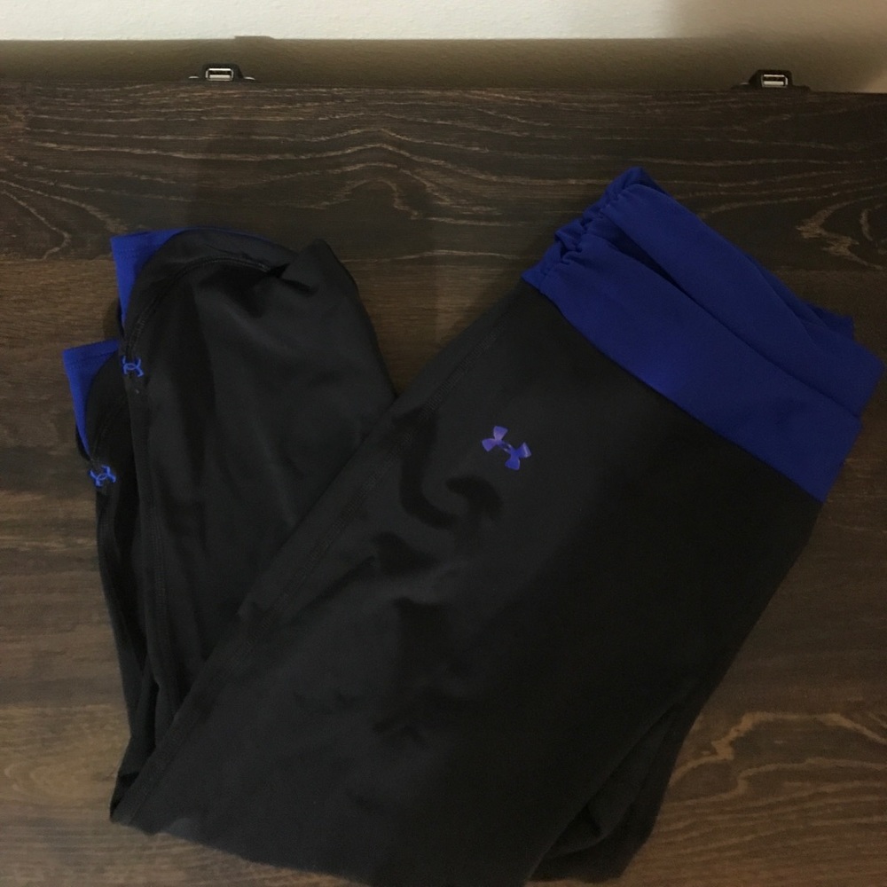 UA Crops