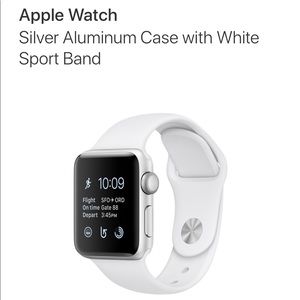 Apple Watch Series 2 - 38MM