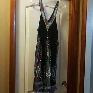 FreeSize Dress, Size 0-26 Plus Women