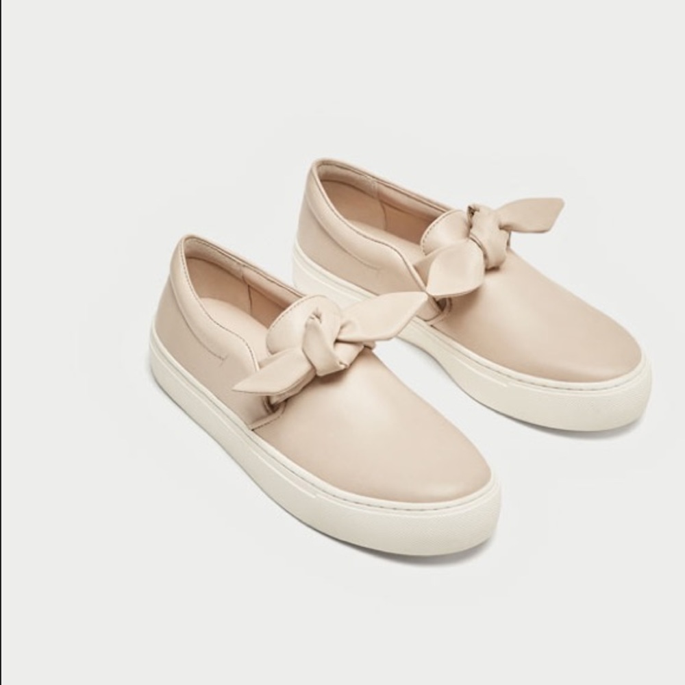 Zara shoes