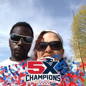 Meet your Posher, Ivana