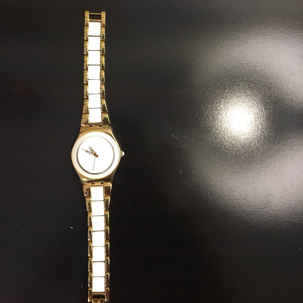 Swatch watch