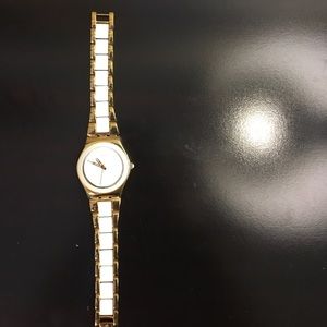 Swatch watch