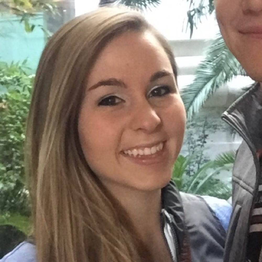 Meet your Posher, Brittany